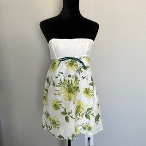 Benetton dress